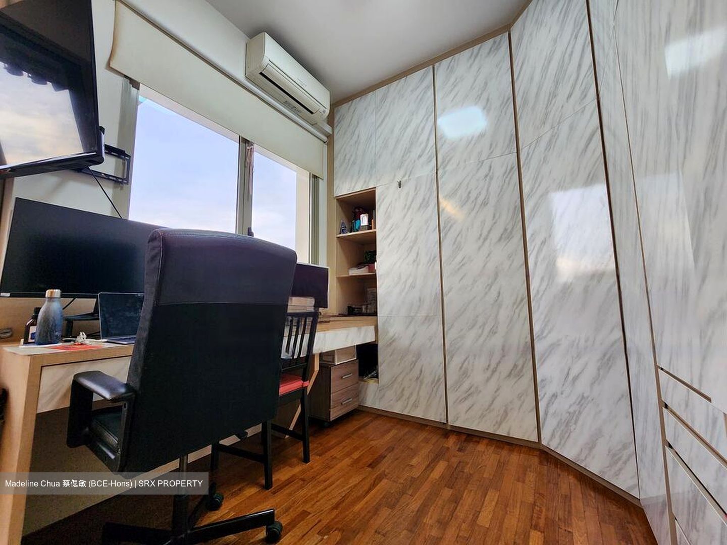 Sea Horizon (D18), Condominium #462119331